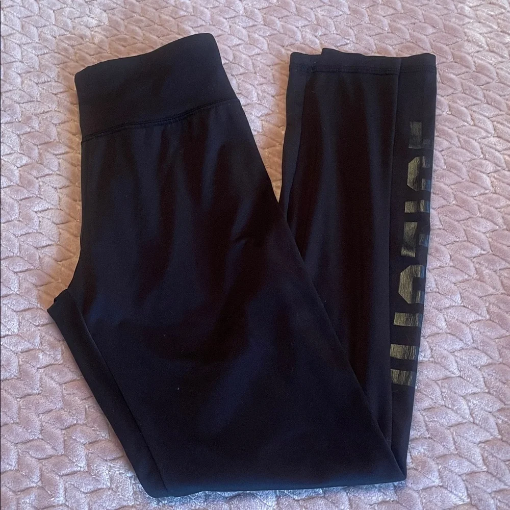 🔥4/$20 Justice Girls Leggings - size 12